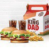 King Dad Meal-150